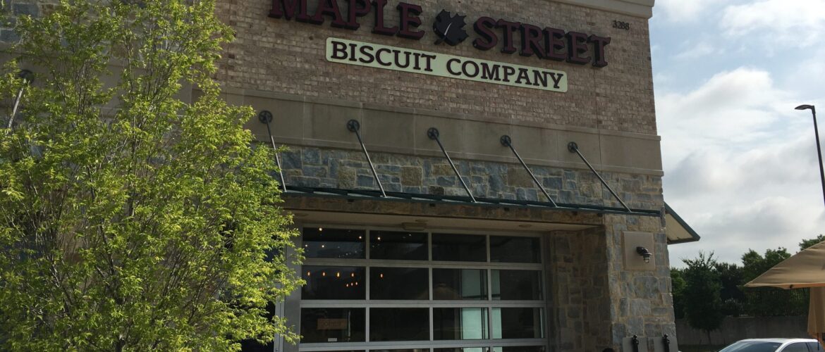 Maple Street Biscuit Company