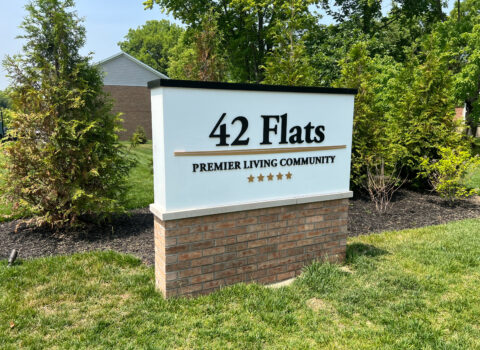 42 Flats